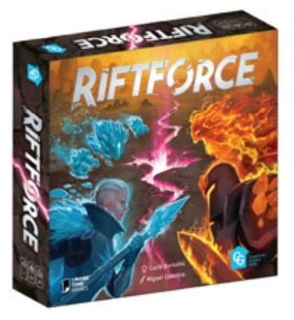 Riftforce