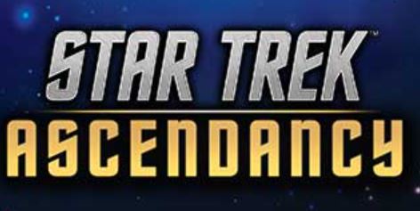 Star Trek Ascendancy - Dominion/Breen Starbases