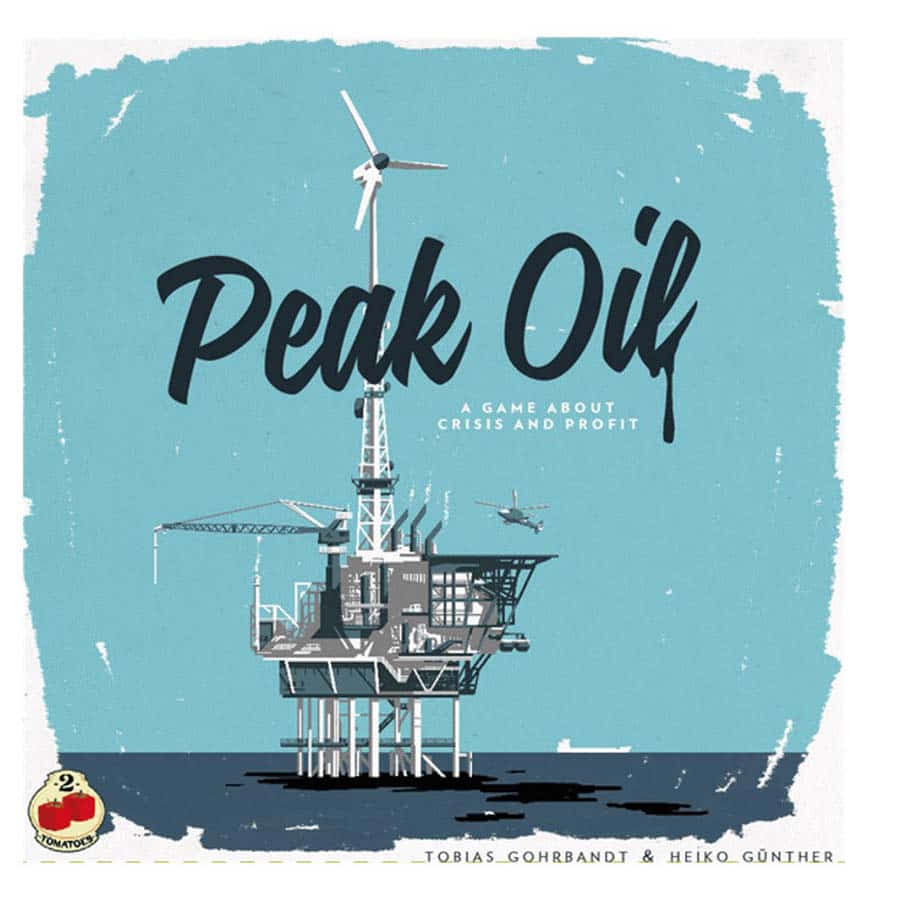 Peak Oil