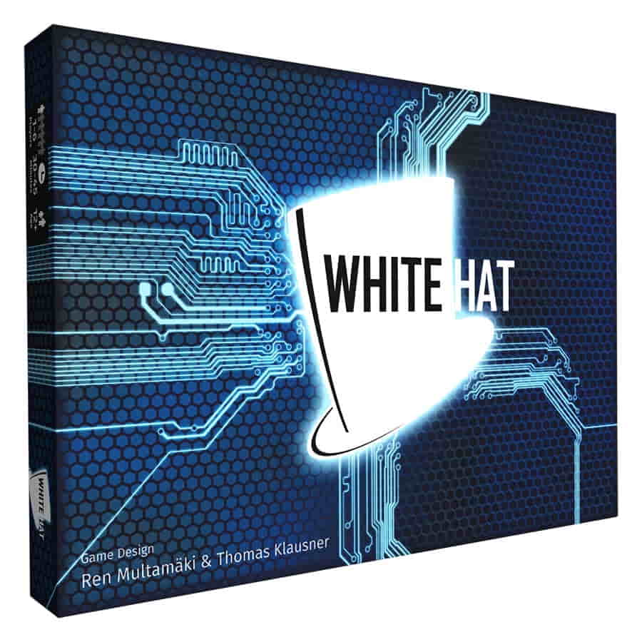 White Hat