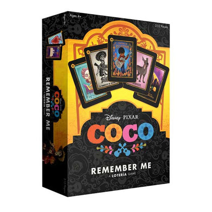 Coco - Remember Me