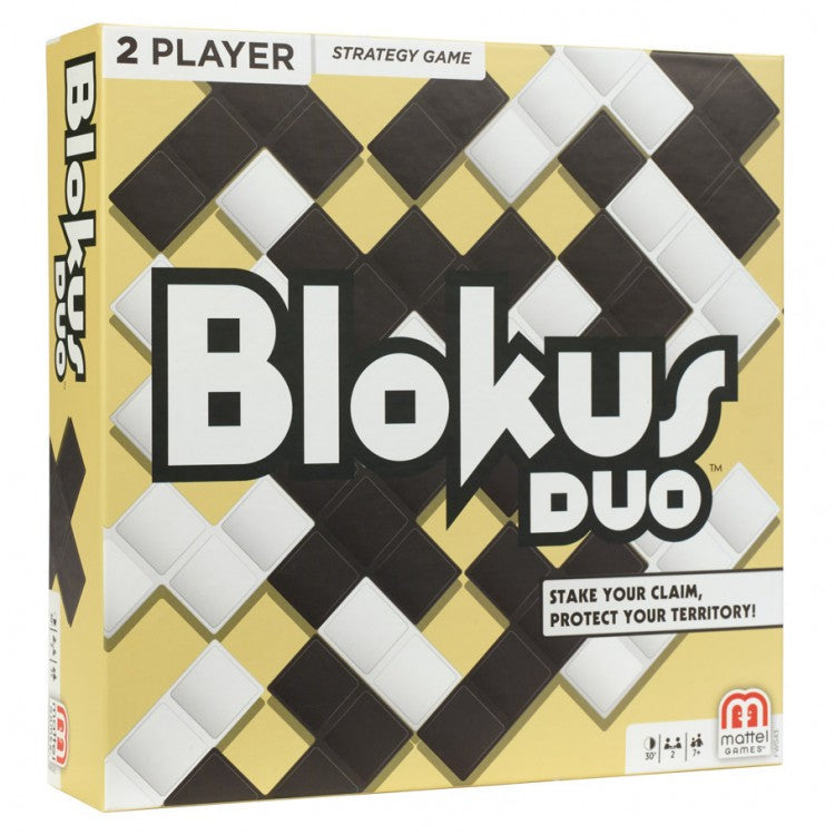 Blokus Duo