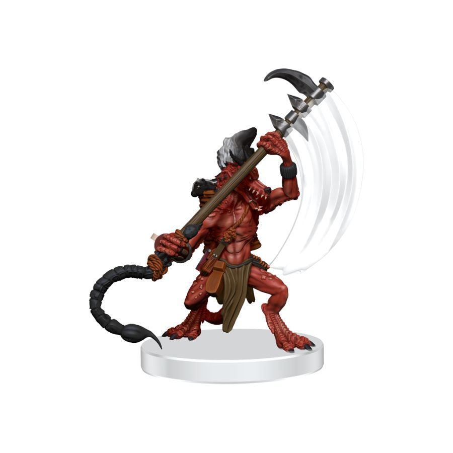 Dungeons & Dragons Miniatures: Icons of the Realms: Kobold Warband