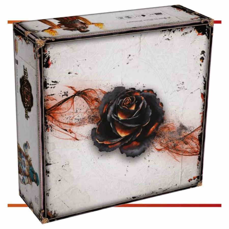 Black Rose Wars: Core Game