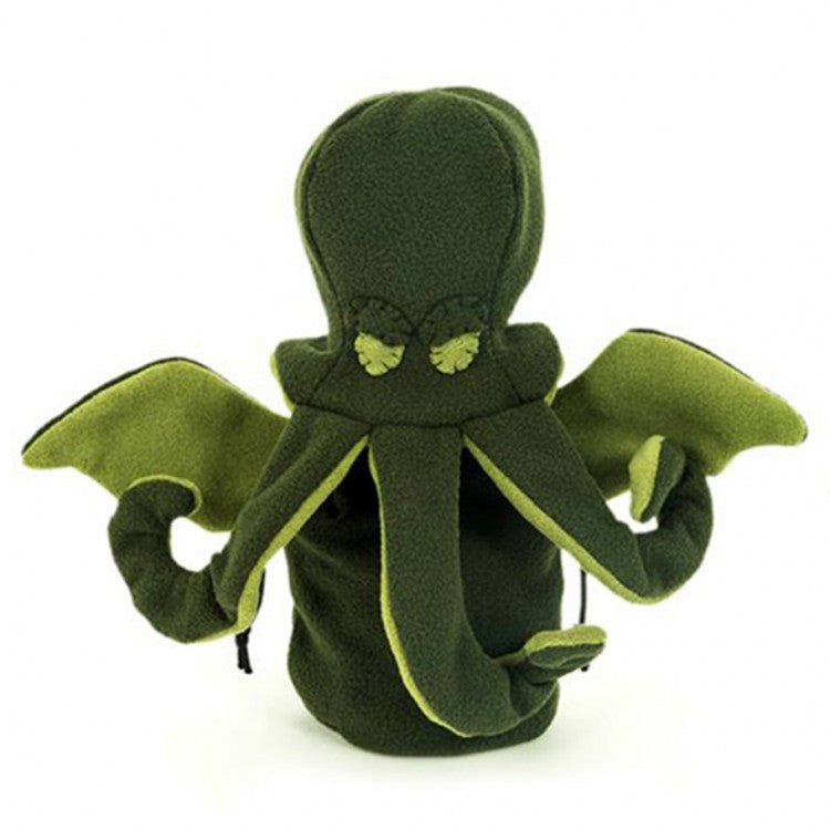Bagthulhu