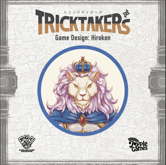 Tricktakers