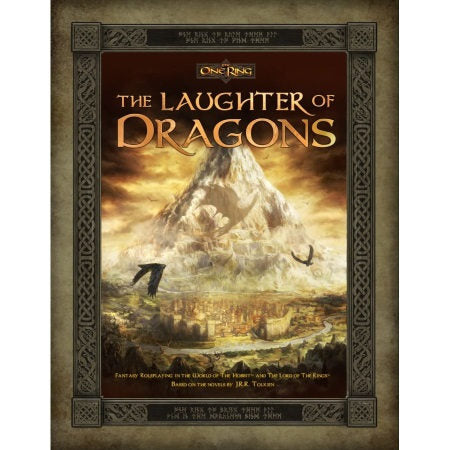 The One Ring: The Laughter of Dragons