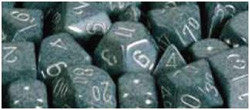 D6 -- 16Mm Speckled Dice, High Tech, 12Ct - Boardlandia
