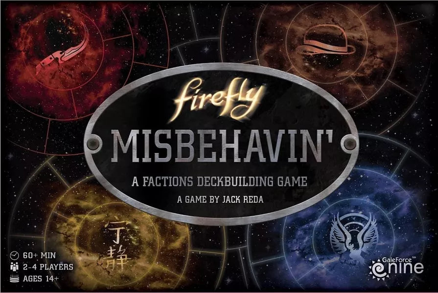 Firefly - Misbehavin'