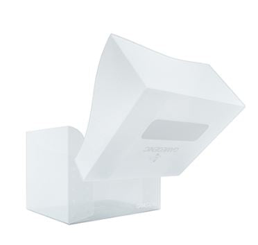 Side Holder 100+ Card Deck Box: XL Clear