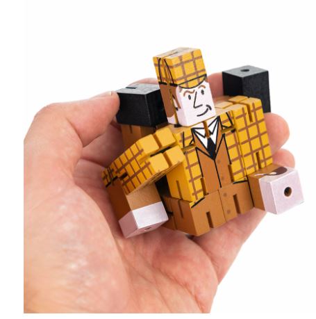 Sherlock Puzzleman