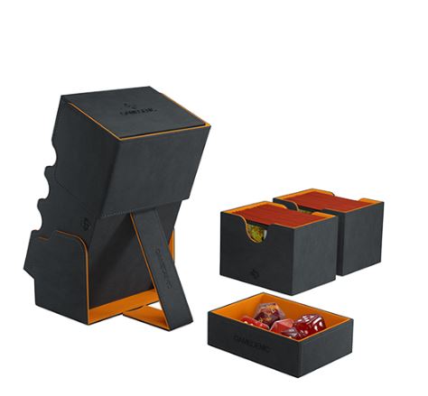 Stronghold 200+ Card Deck Box - XL (2021 Edition)