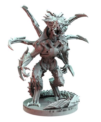 Nemesis - Alien Kings Expansion