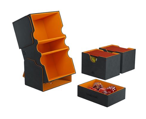 Stronghold 200+ Card Deck Box - XL (2021 Edition)