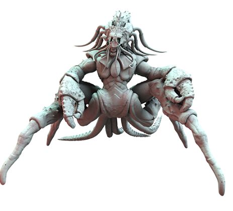 Nemesis - Alien Kings Expansion