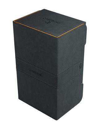 Stronghold 200+ Card Deck Box - XL (2021 Edition)