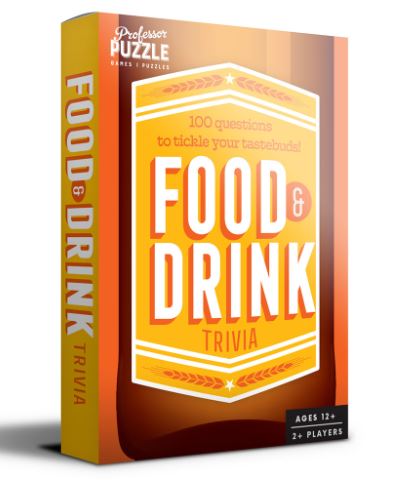 Food or Drink