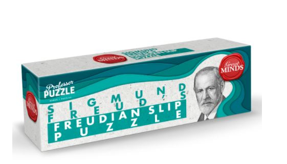 Freudian Slip Puzzle