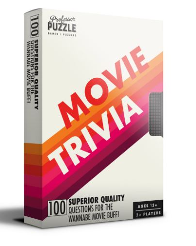 Movie Trivia
