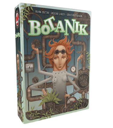 Botanik