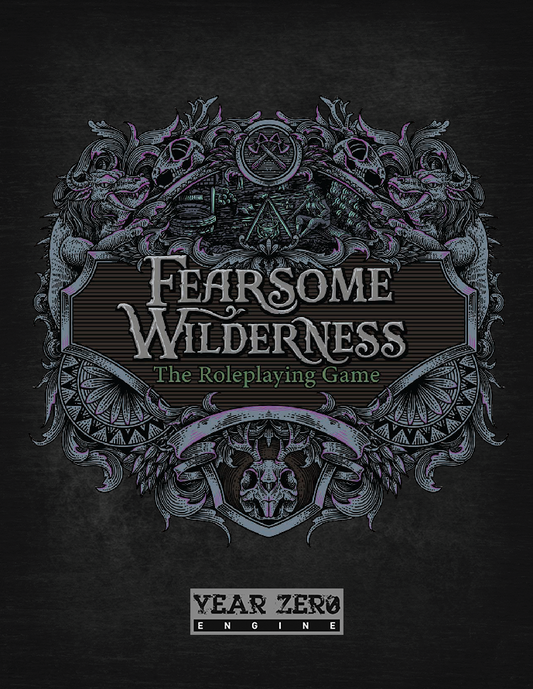 Fearsome Wilderness