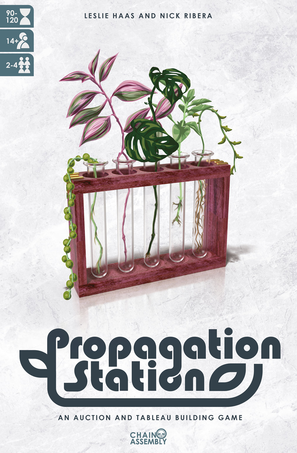 Propagation Station