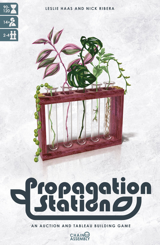 Propagation Station