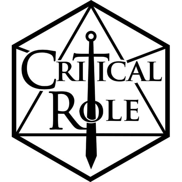 Critical Role - Bells Hells (1000PC)