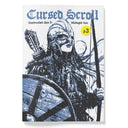Shadowdark: Cursed Scroll Zine 3 Midnight Sun