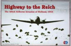 Highway To The Reich - Boardlandia