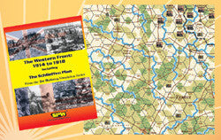 Der Weltkrieg: Osmanli Harbi - The Ottoman Front: 1914-1918 - Boardlandia
