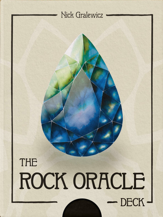 The Rock Oracle
