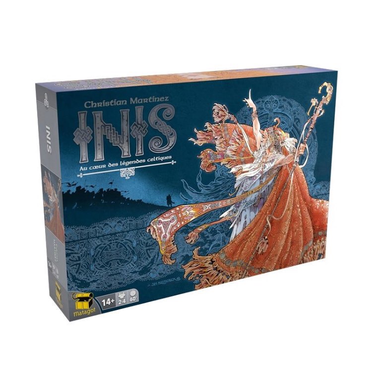 Inis