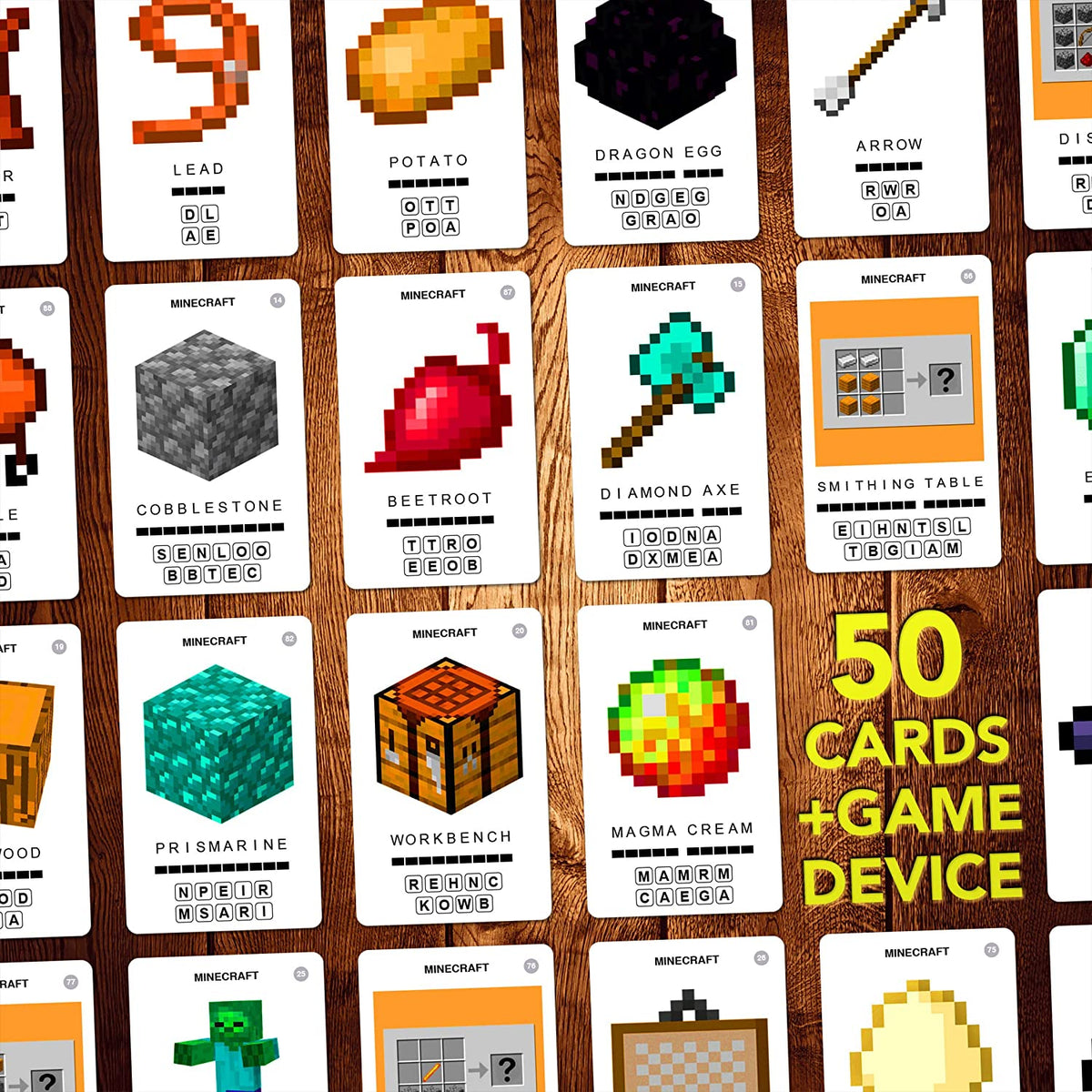 100 PICS Unofficial Minecraft