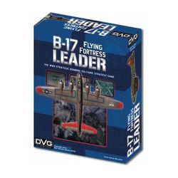 B-17 Flying Fortress Leader - Boardlandia