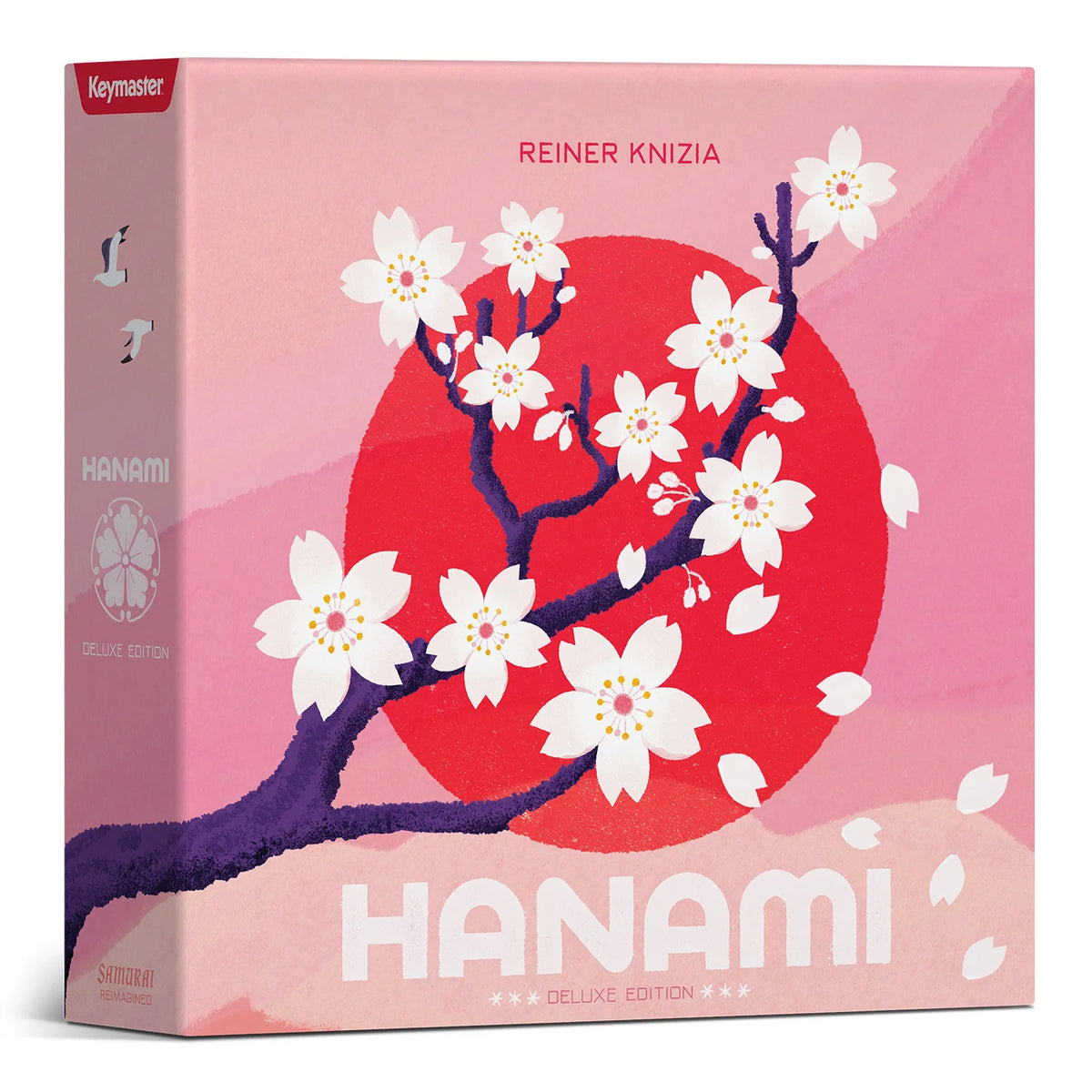 Hanami Deluxe Edition