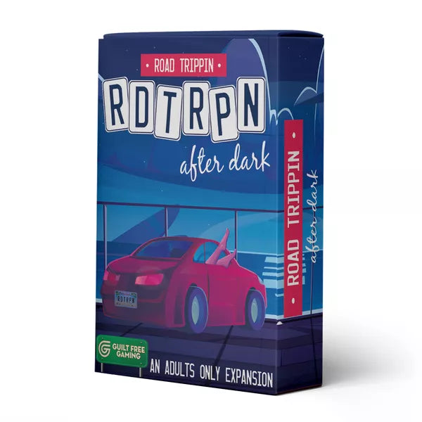 Road Trippin - After Dark Expansion