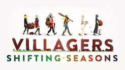 Villagers - Shifting Seasons Expansion
