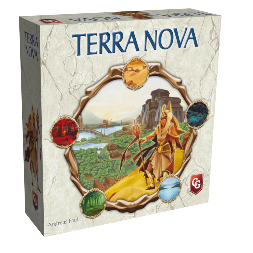 Terra Nova