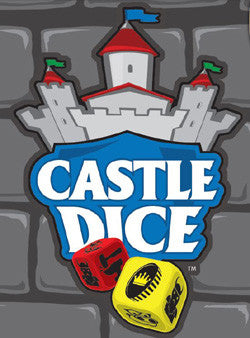 Castle Dice - Boardlandia