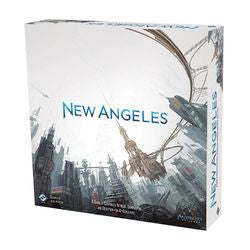 Android: New Angeles - Boardlandia