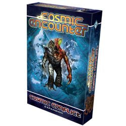 Cosmic Encounter: Cosmic Conflict