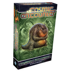 Cosmic Encounter - Cosmic Dominion - Boardlandia
