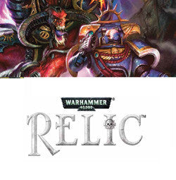 Relic - Boardlandia