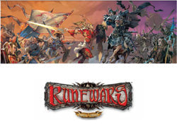 Runewars - Revised Edition - Boardlandia