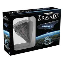 Star Wars Armada - Imperial Light Carrier Expansion Pack - Boardlandia