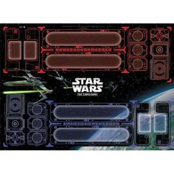 Star Wars: The Card Game - Galactic Conflict 2-Player Gamemat - Boardlandia