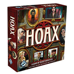 Hoax - Boardlandia