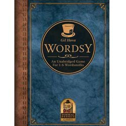 Wordsy