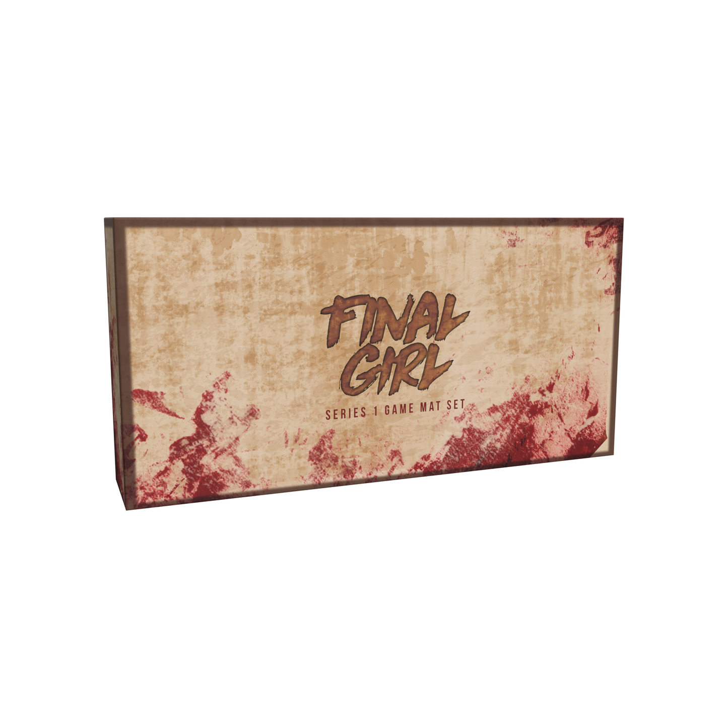 Final Girl - Game Mat Bundle
